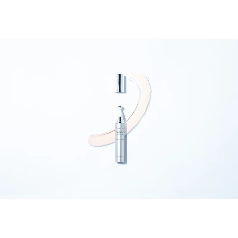 TIRTIR Collagen Lifting Eye Cream liftingový oční krém s protivráskovým účinkem 15 ml