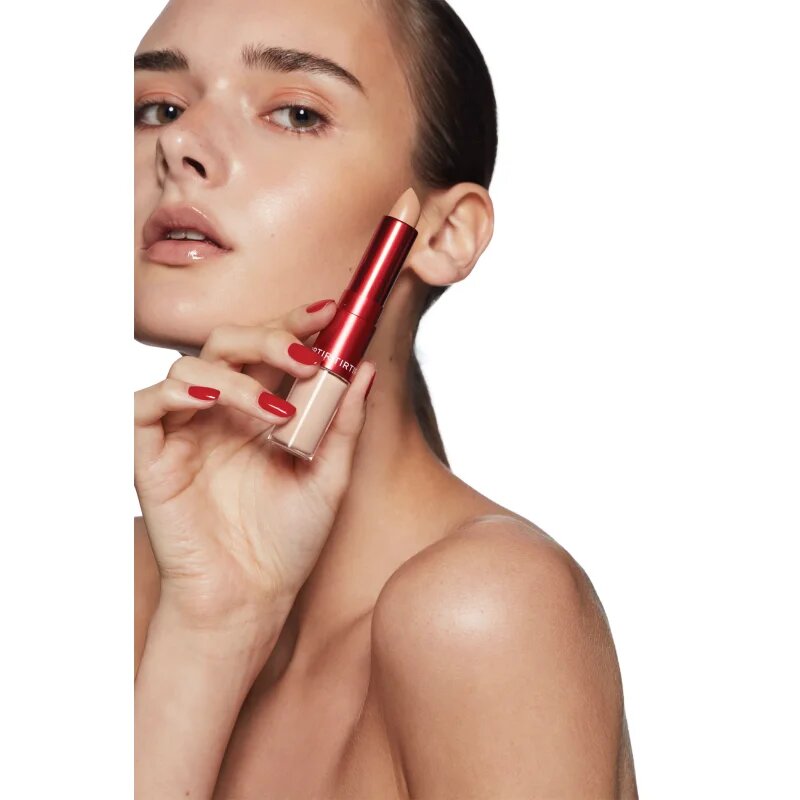 TIRTIR Glide & Hide Blurring Concealer krémový korektor pro rozjasnění a vyhlazení pleti odstín 4 N 8 g