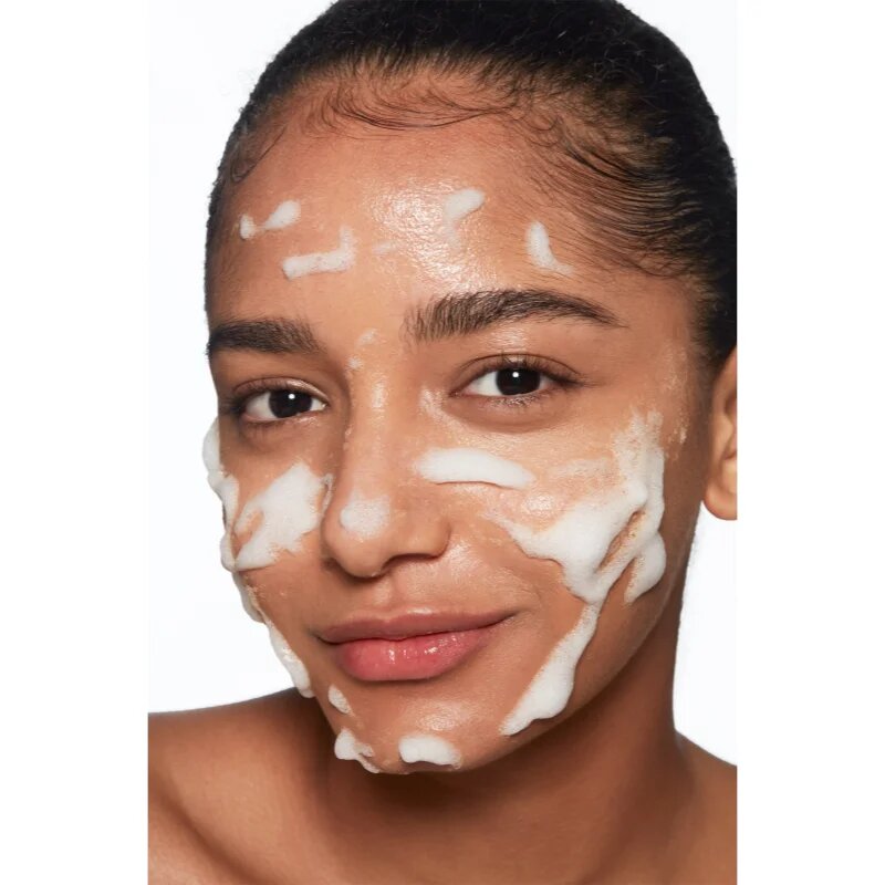 TIRTIR Hydro Boost Enzyme Powder Wash jemný enzymatický peeling pro rozjasnění a vyhlazení pleti 75 g