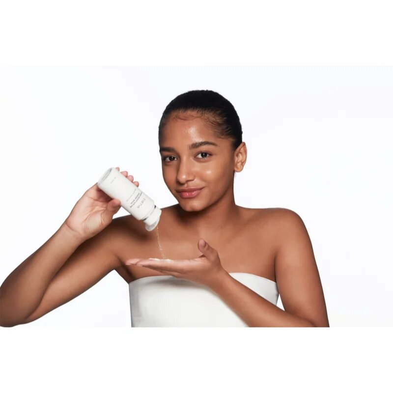 TIRTIR Hydro Boost Enzyme Powder Wash jemný enzymatický peeling pro rozjasnění a vyhlazení pleti 75 g