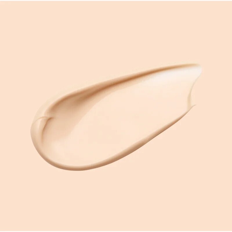 TIRTIR Mask Fit All Cover Cushion matující make-up v houbičce odstín 17C Porcelain 18 g