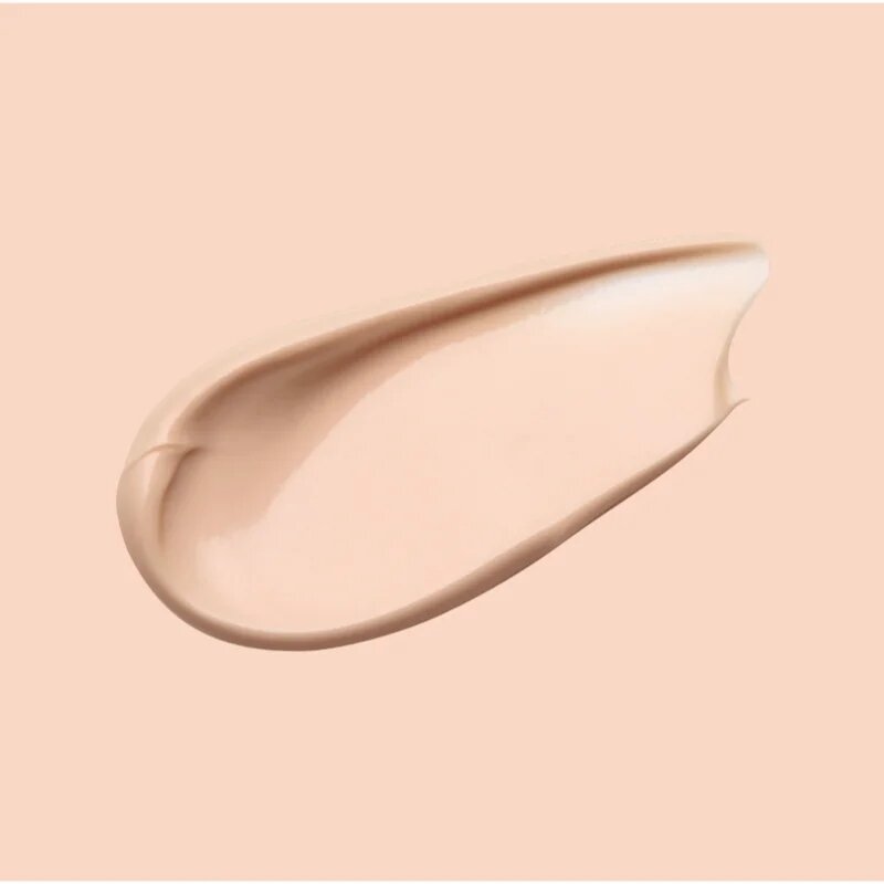 TIRTIR Mask Fit Aura Cushion hydratační make-up v houbičce pro rozjasnění pleti odstín 21C Cool Ivory 18 g