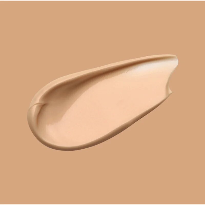 TIRTIR Mask Fit Aura Cushion hydratační make-up v houbičce pro rozjasnění pleti odstín 25N Mocha 18 g