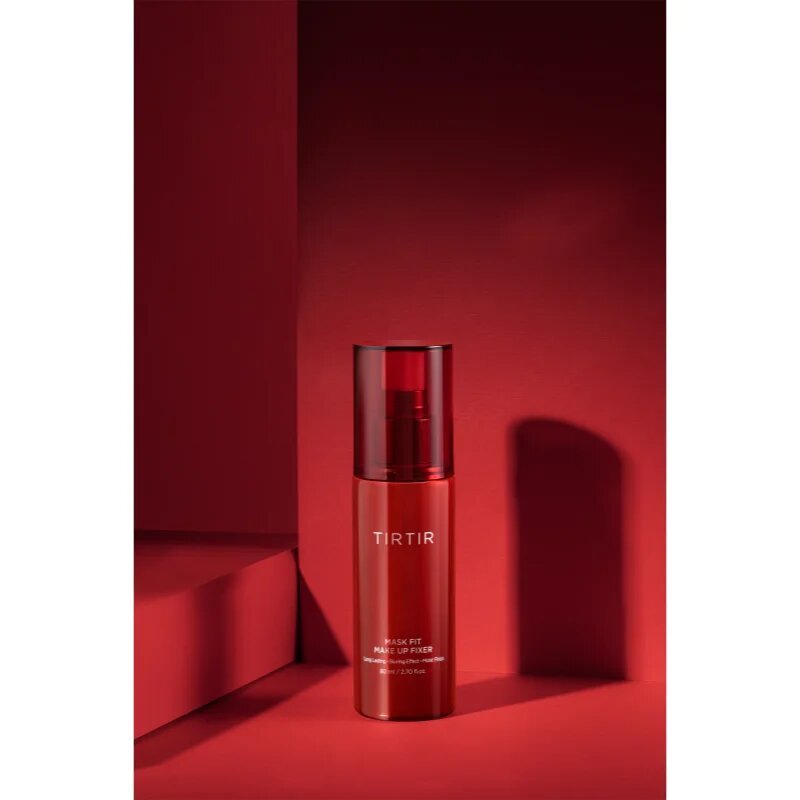 TIRTIR Mask Fit Makeup Fixer fixátor make-upu ve spreji 80 ml