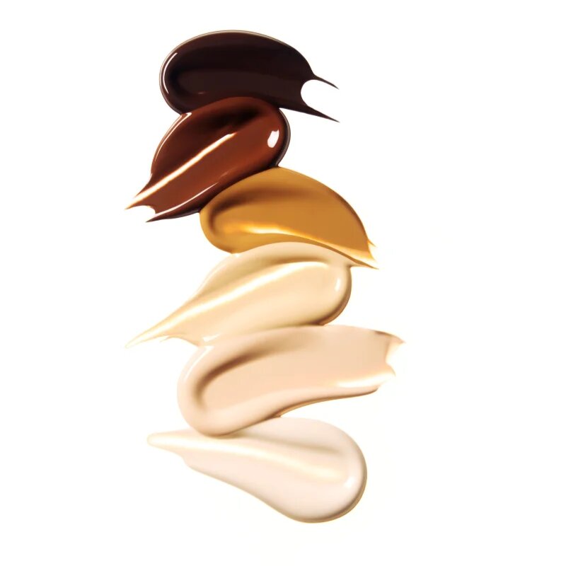 TIRTIR Mask Fit Red Foundation rozjasňující tekutý make-up s hydratačním účinkem odstín 43N Deep Cocoa 30 ml