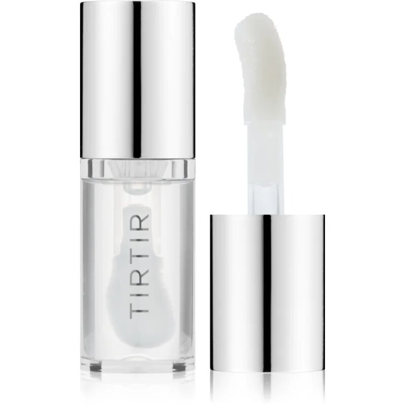 TIRTIR My Glow Lip Oil olej na rty s hydratačním účinkem odstín Honey 5.7 ml