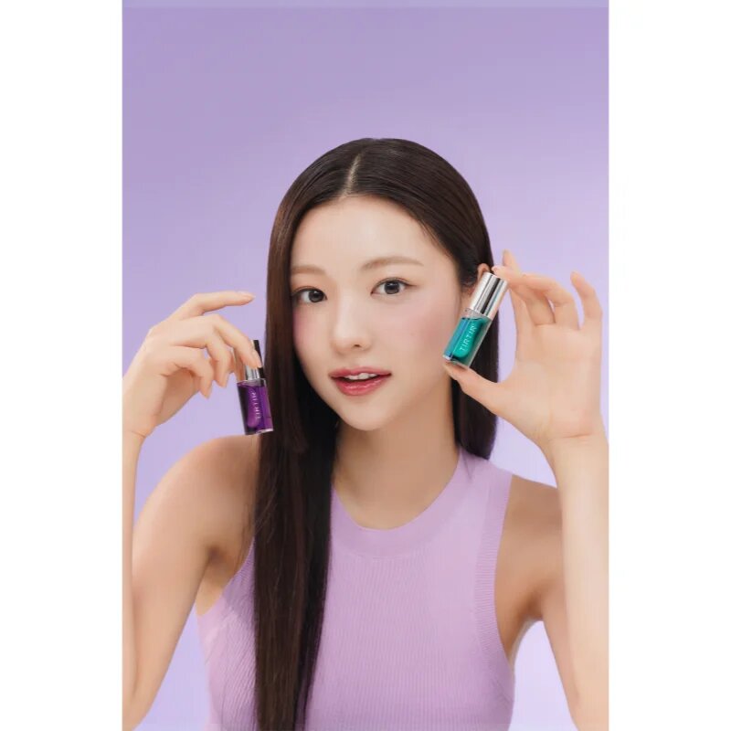 TIRTIR My Glow Lip Oil olej na rty s hydratačním účinkem odstín Mint 5.7 ml