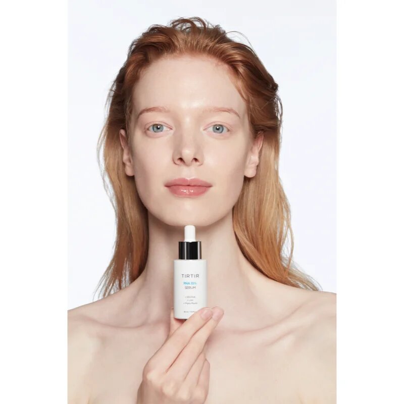 TIRTIR PHA 15% Serum hydratační sérum s exfoliačním účinkem 30 ml