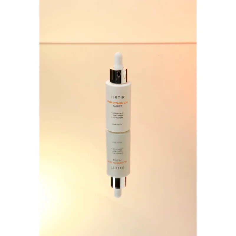 TIRTIR Pure Vitamin C24 Serum rozjasňující sérum s antioxidačním účinkem 30 ml