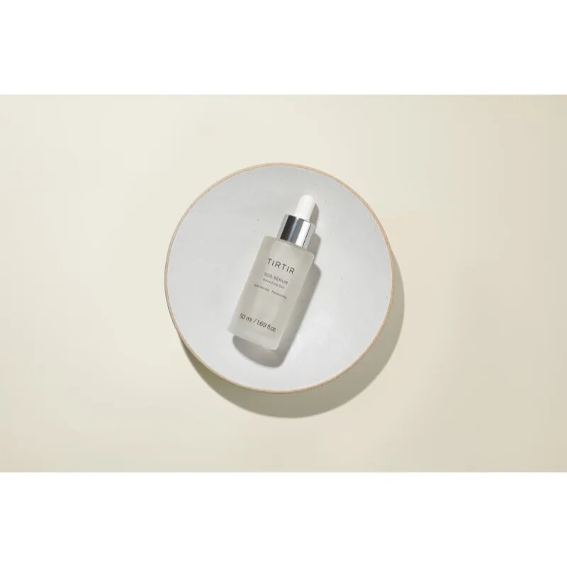 TIRTIR SOS Serum intenzivně hydratační sérum s protivráskovým účinkem 50 ml