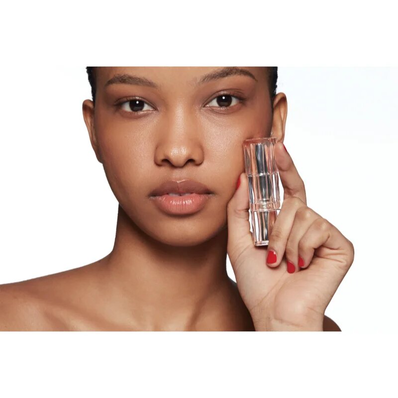 TIRTIR Waterism Glow Melting Balm tónující balzám na rty dodávající hydrataci a lesk odstín 02 Merry Coral 3.3 g