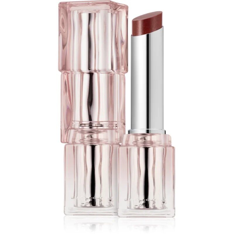 TIRTIR Waterism Glow Melting Balm tónující balzám na rty dodávající hydrataci a lesk odstín 03 Sand Mond 3.3 g