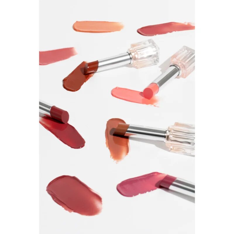TIRTIR Waterism Glow Melting Balm tónující balzám na rty dodávající hydrataci a lesk odstín 07 Classic Plum 3.3 g