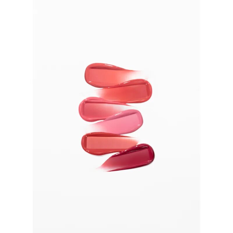 TIRTIR Waterism Glow Tint dlouhotrvající lesk na rty malé balení odstín 03 Sand Mond (Waterism Original) 1.8 g