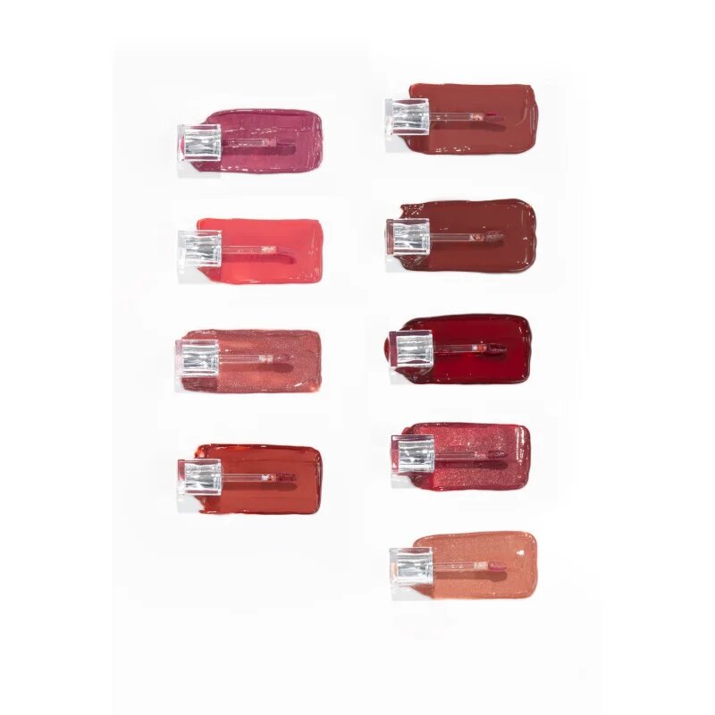TIRTIR Waterism Glow Tint dlouhotrvající lesk na rty s hydratačním účinkem odstín 02 Merry Coral (Waterism Original) 4 g
