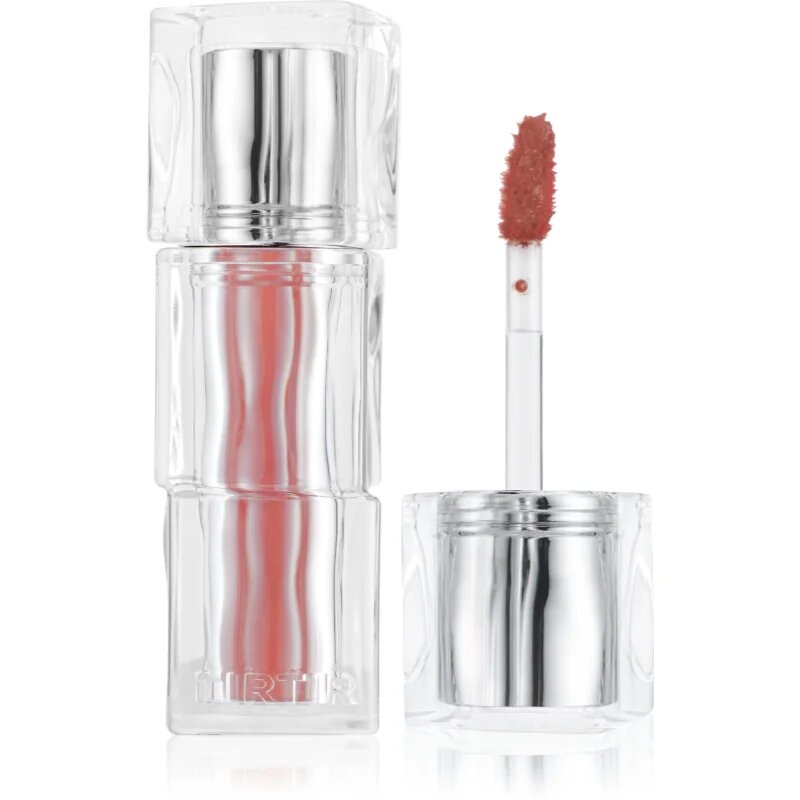 TIRTIR Waterism Glow Tint dlouhotrvající lesk na rty s hydratačním účinkem odstín 10 Heart Berry 4 g