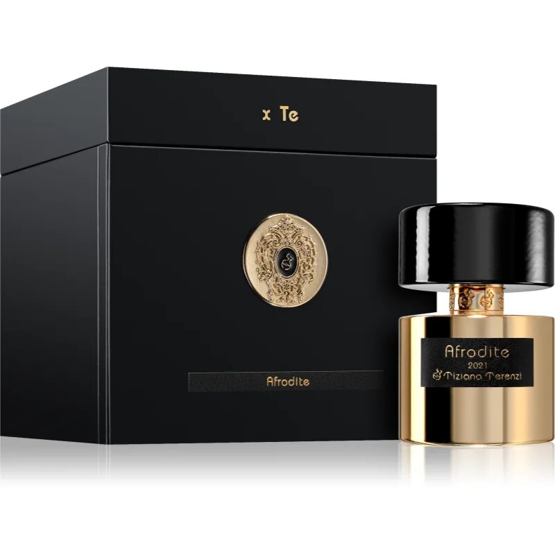 Tiziana Terenzi Afrodite parfémový extrakt unisex 100 ml