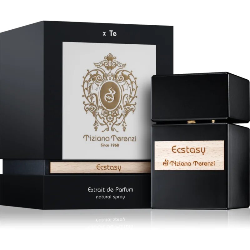 Tiziana Terenzi Black Ecstasy parfémový extrakt unisex 100 ml