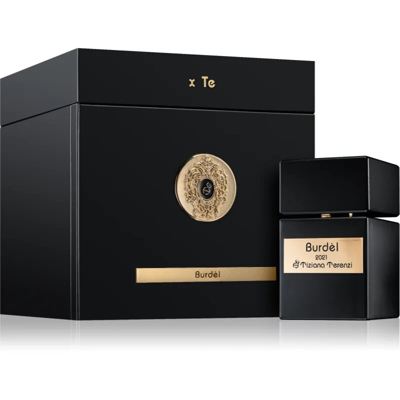 Tiziana Terenzi Burdèl parfémový extrakt unisex 100 ml