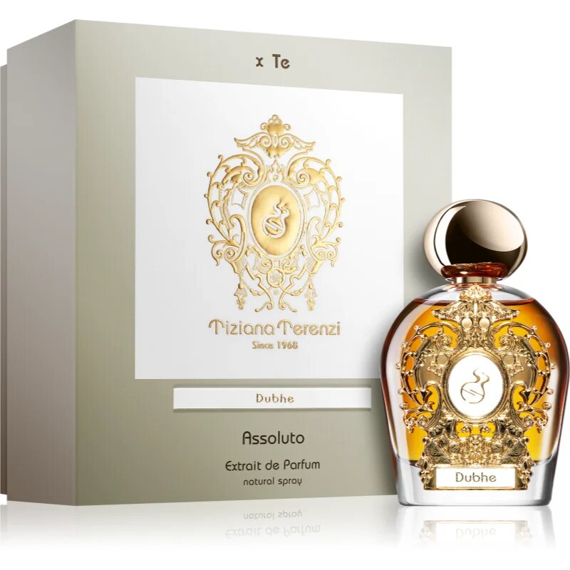 Tiziana Terenzi Dubhe Assoluto parfémový extrakt unisex 100 ml
