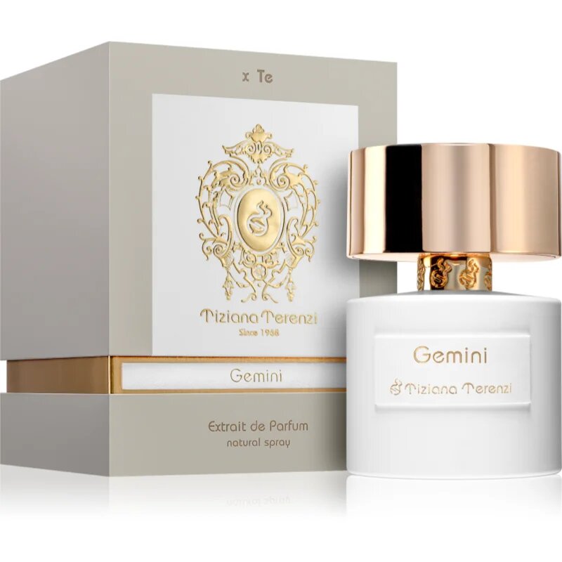 Tiziana Terenzi Gemini parfémový extrakt unisex 100 ml