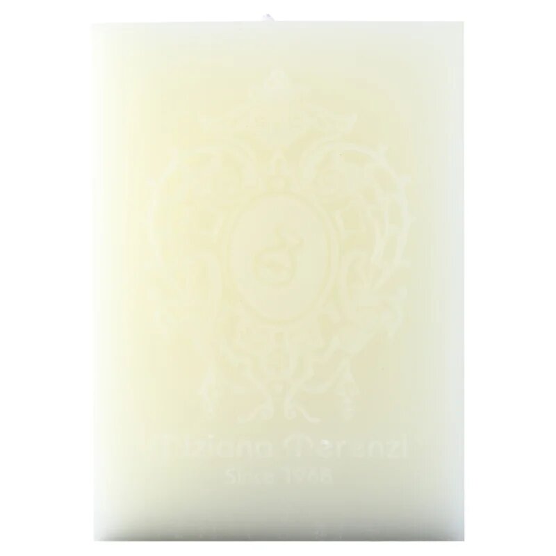 Tiziana Terenzi Gold Rose Oudh vonná svíčka 10 cm