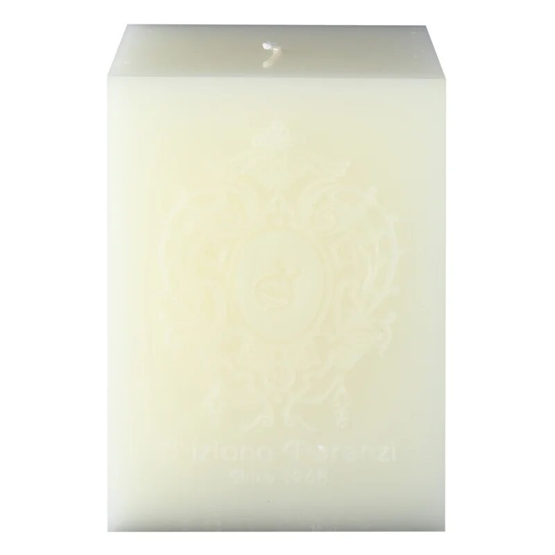 Tiziana Terenzi Gold Rose Oudh vonná svíčka 10 cm
