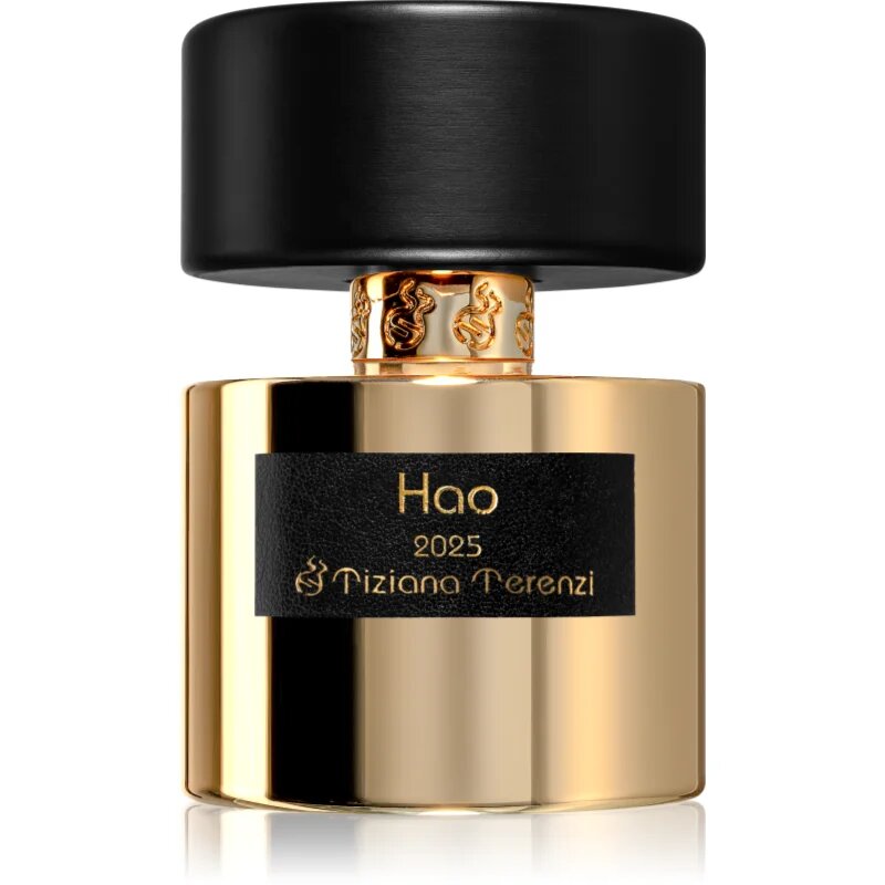 Tiziana Terenzi Hao parfémový extrakt unisex 100 ml
