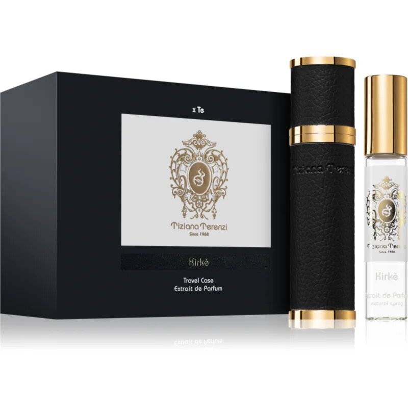 Tiziana Terenzi Kirke Luxury Box sada unisex