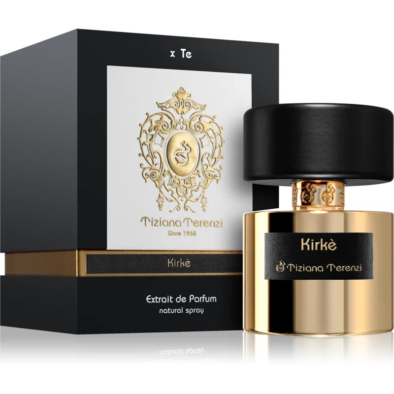 Tiziana Terenzi Kirke parfémový extrakt unisex 100 ml