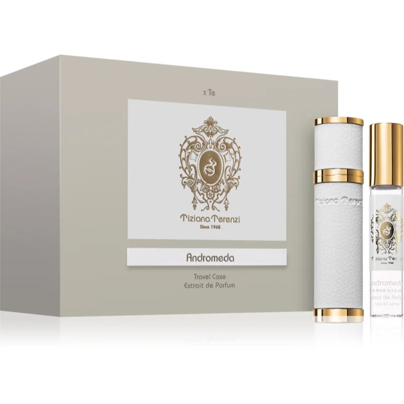 Tiziana Terenzi Luna Andromeda Luxury Box cestovní sada unisex