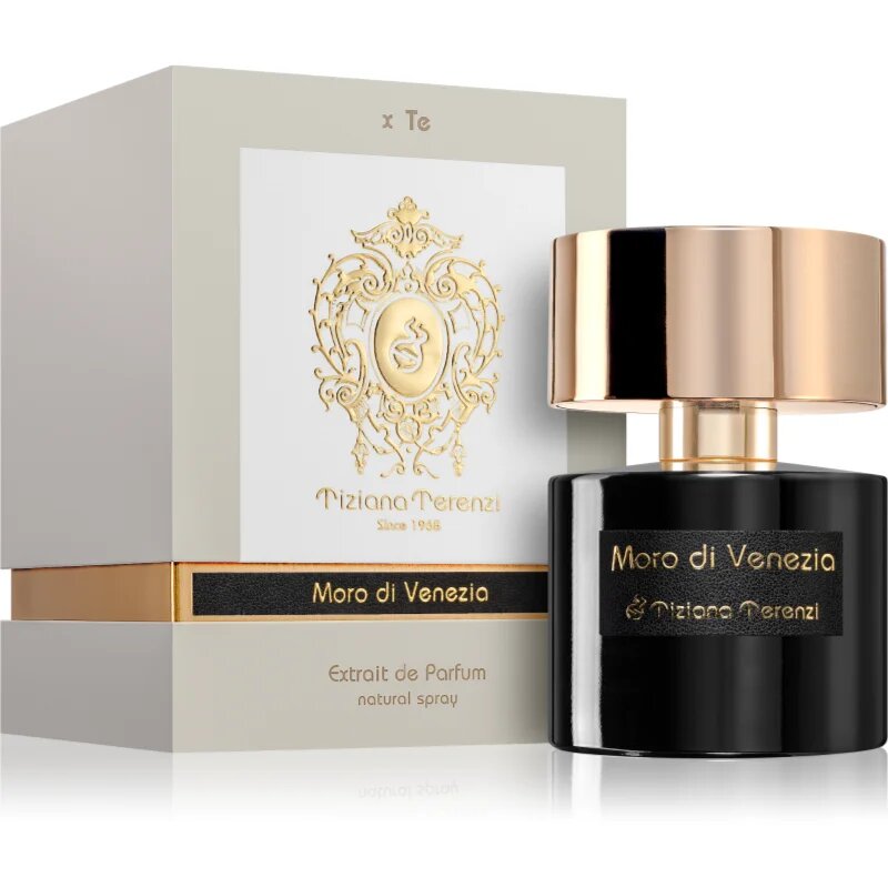Tiziana Terenzi Moro Di Venezia parfémovaná voda unisex 100 ml