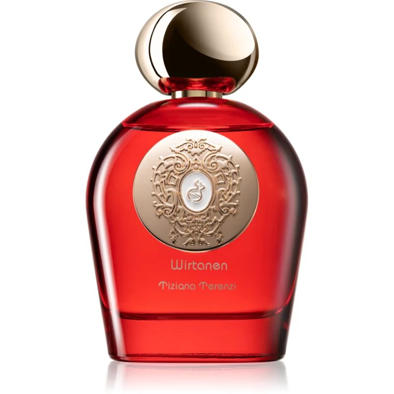 Tiziana Terenzi Wirtanen parfémový extrakt unisex 100 ml