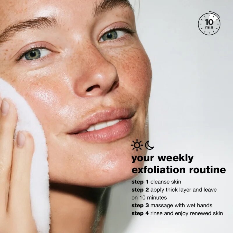 Tołpa Dermo Face Enzyme jemný enzymatický peeling 40 ml