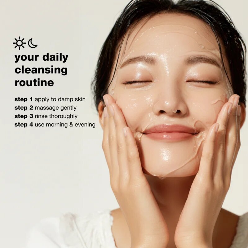Tołpa Dermo Face Enzyme mycí gel proti černým tečkám 150 ml