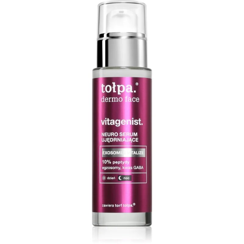 Tołpa Dermo Face Vitagenist zpevňující sérum 30 ml