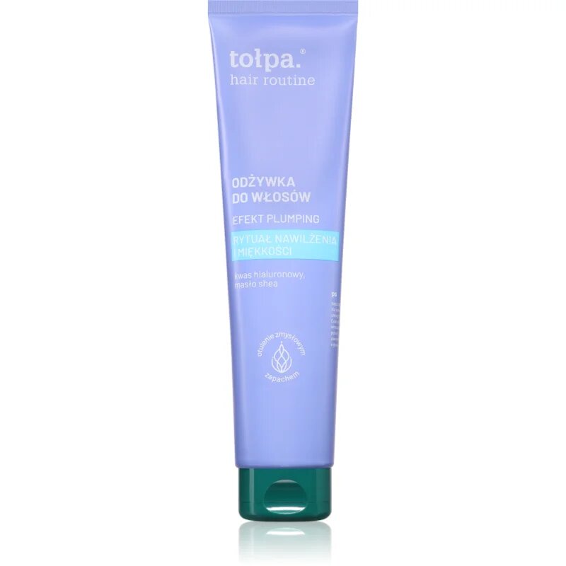 Tołpa Hair Routine hydratační kondicionér pro objem vlasů 175 ml