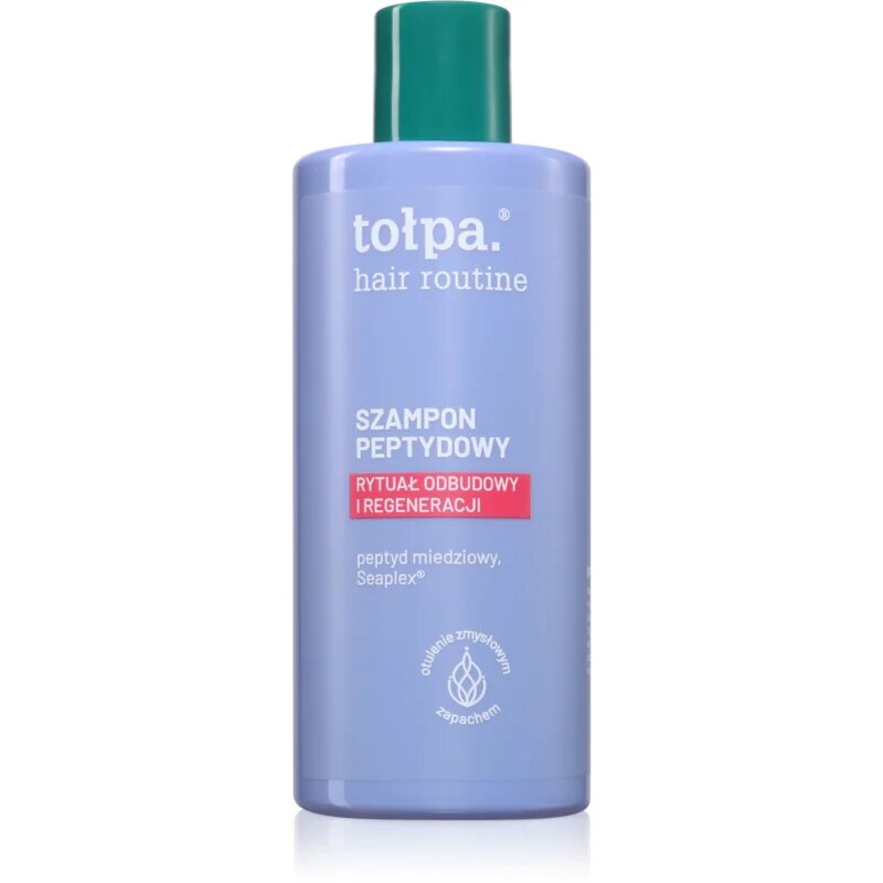 Tołpa Hair Routine šampon na vlasy 300 ml