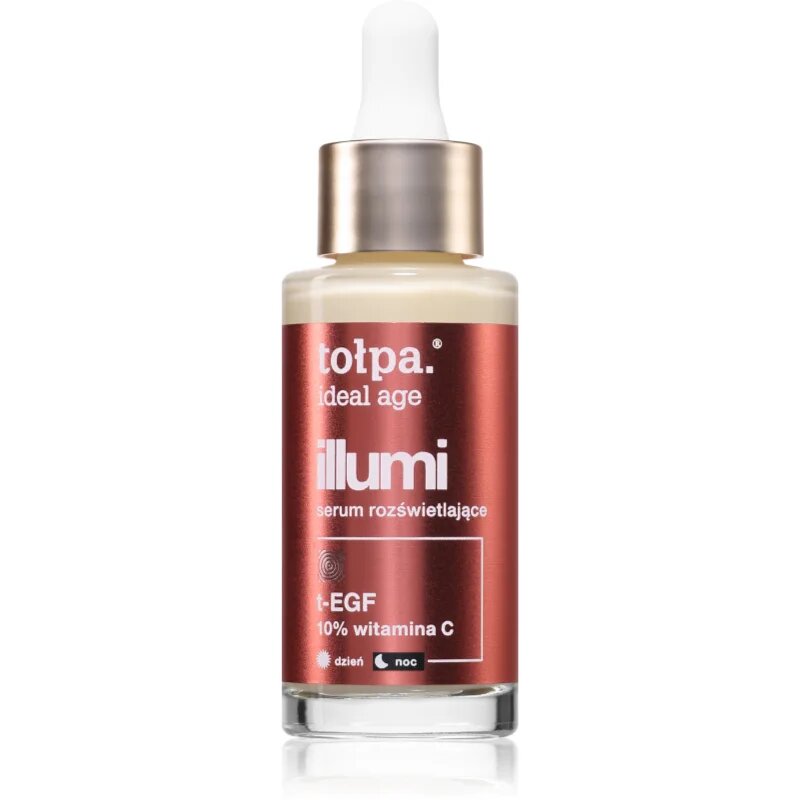Tołpa Ideal Age rozjasňující sérum s vitaminem C 30 ml
