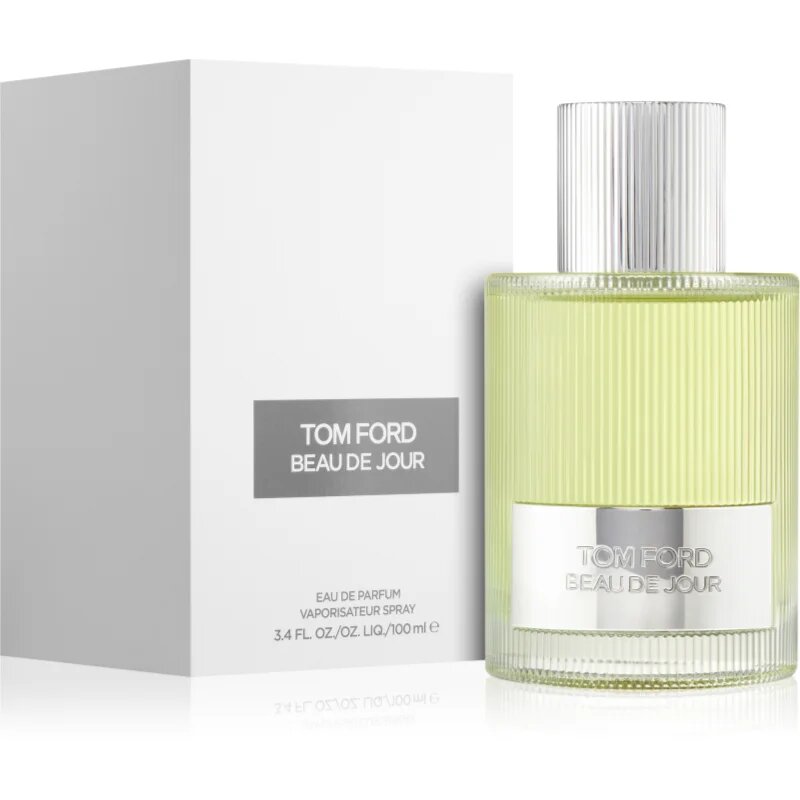TOM FORD Beau de Jour parfémovaná voda pro muže 100 ml