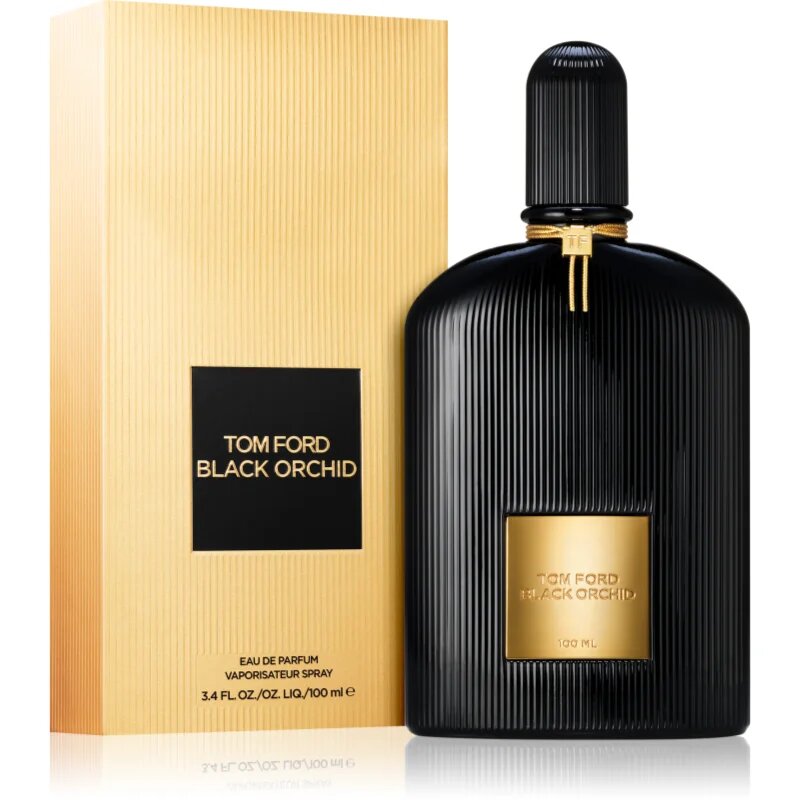 TOM FORD Black Orchid parfémovaná voda pro ženy 100 ml