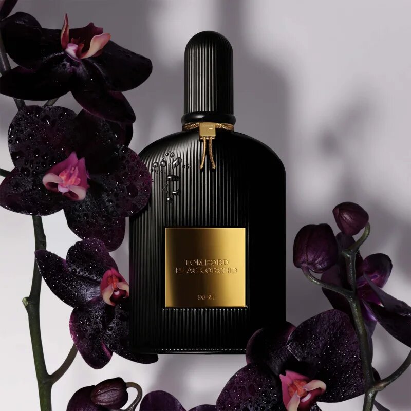 TOM FORD Black Orchid parfémovaná voda pro ženy 100 ml