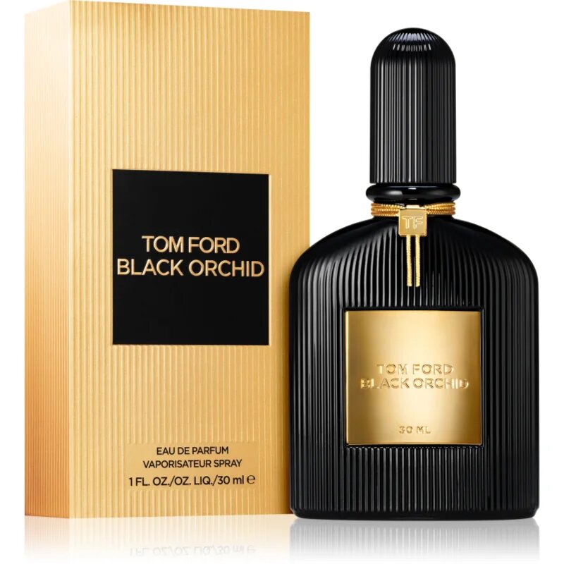 TOM FORD Black Orchid parfémovaná voda pro ženy 30 ml