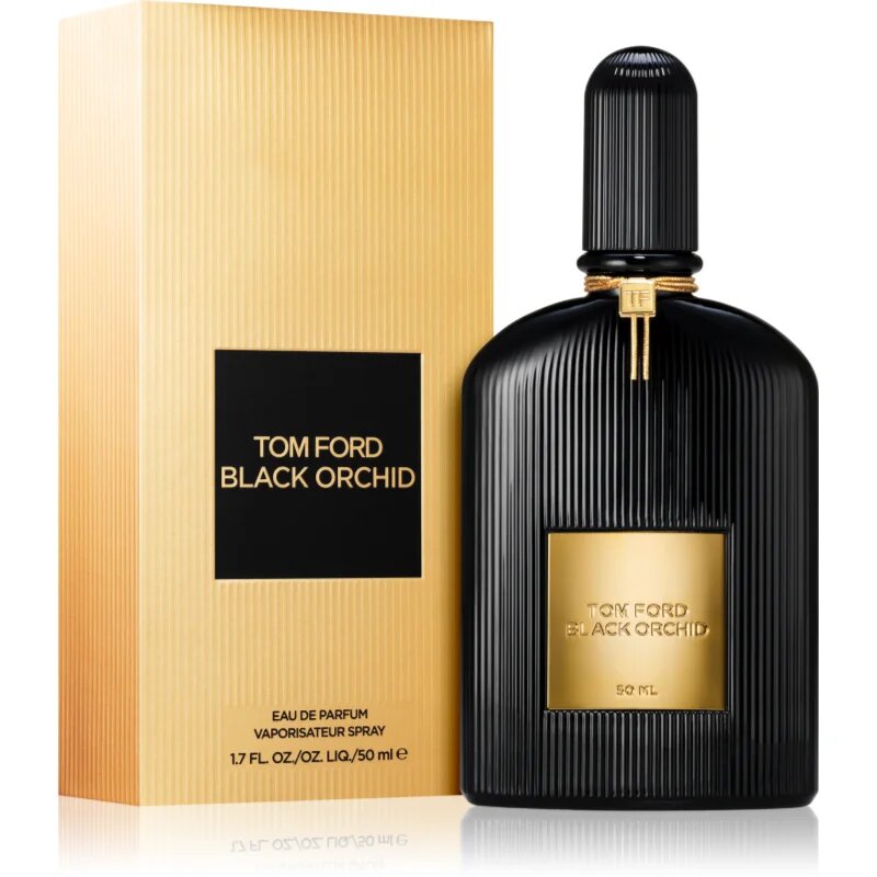 TOM FORD Black Orchid parfémovaná voda pro ženy 50 ml