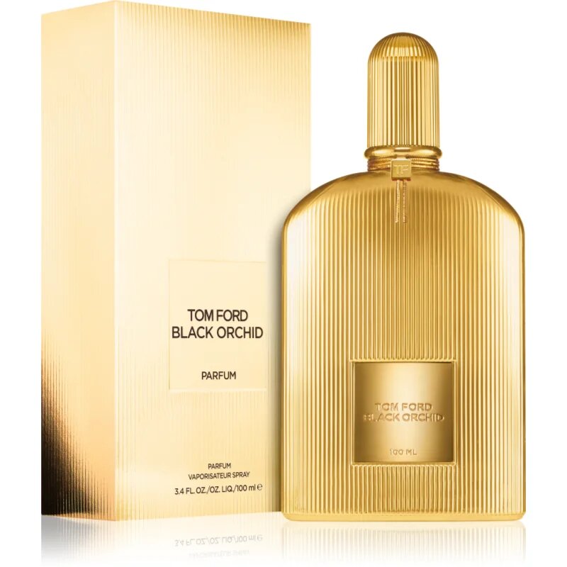 TOM FORD Black Orchid Parfum parfém unisex 100 ml