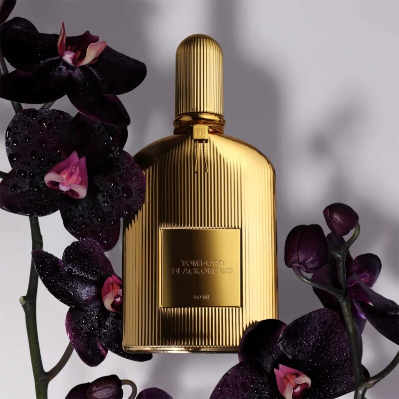 TOM FORD Black Orchid Parfum parfém unisex 100 ml