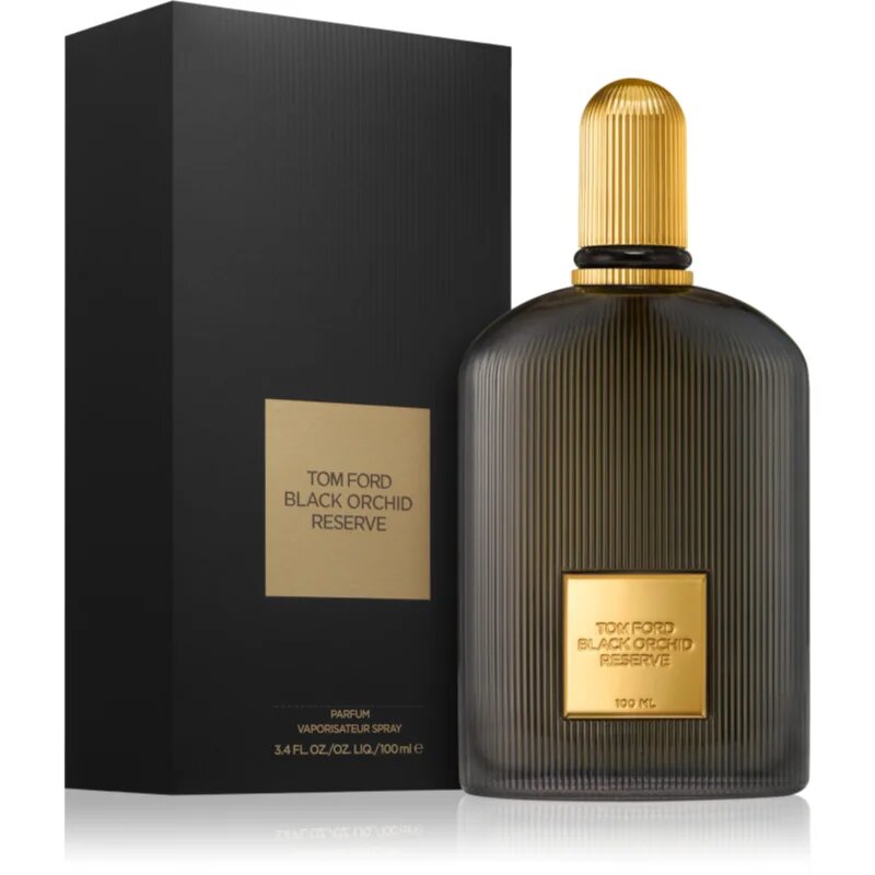 TOM FORD Black Orchid Reserve parfém unisex 100 ml