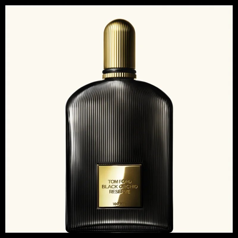 TOM FORD Black Orchid Reserve parfém unisex 100 ml
