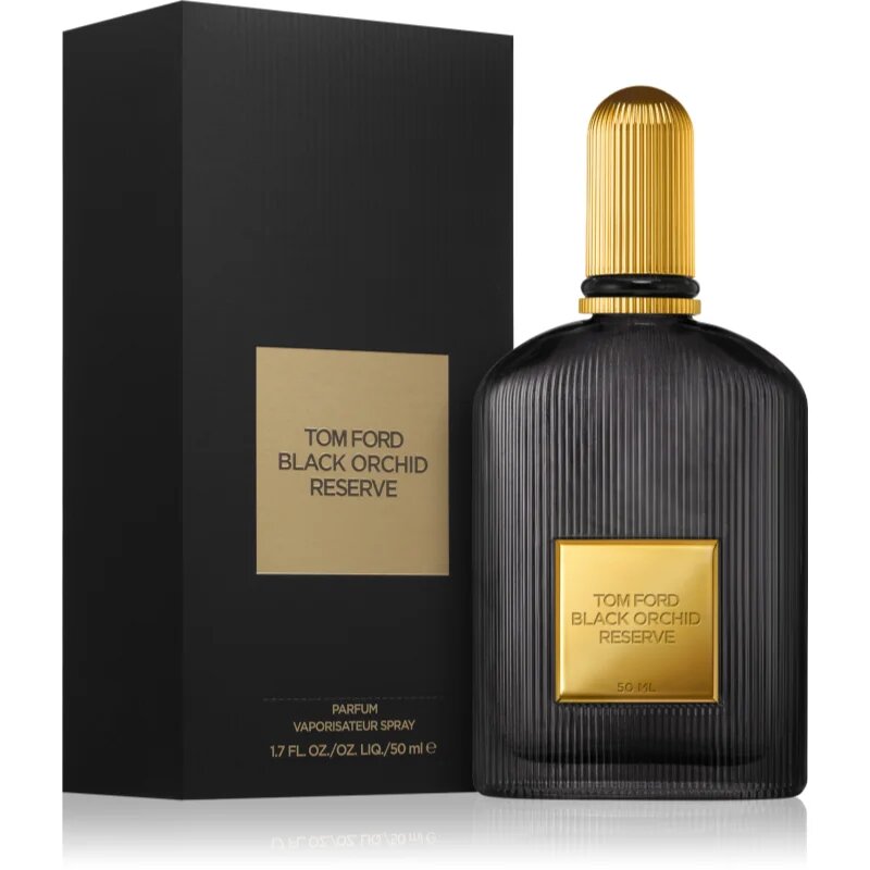 TOM FORD Black Orchid Reserve parfém unisex 50 ml