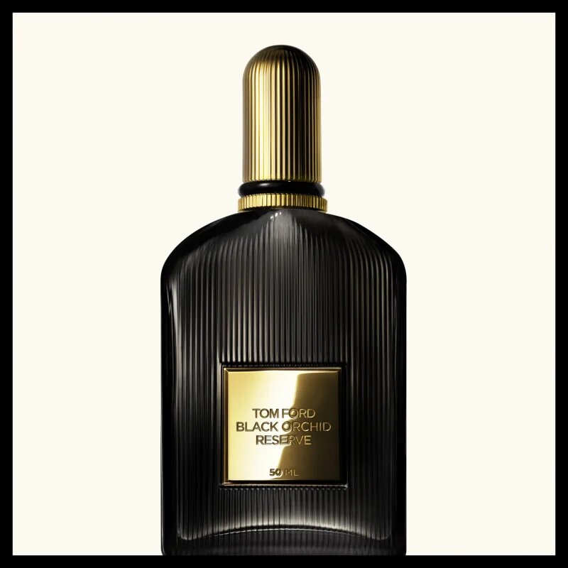 TOM FORD Black Orchid Reserve parfém unisex 50 ml